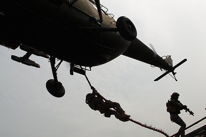 Военные подразделения Польши направили к границе с Украиной