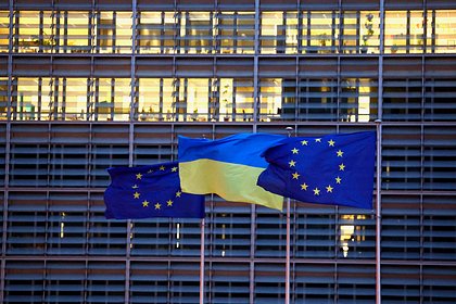 Европа поставила Украине условие