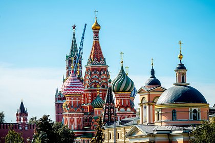 Объехавший более ста стран тревел-блогер описал Россию фразой «равнодушным не оставляет»
