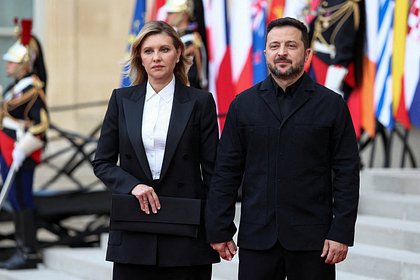 Армия России нанесла удар по складу фонда супруги Зеленского. Что там находилось и каковы последствия атаки?