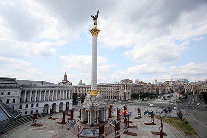 Украину настиг кризис еще в одной сфере