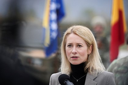 Раскрыт размер помощи Украине от ЕС с 2022 года