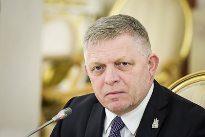 Фицо предупредил о поиске предлога для конфликта между НАТО и Россией