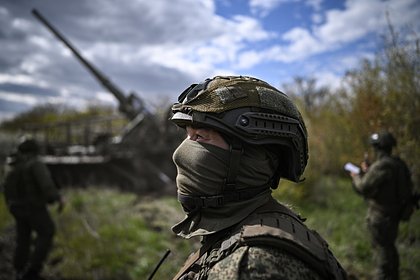 Минобороны выпустило заявление о массированных ударах по Украине