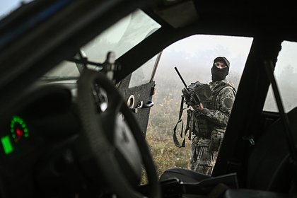 Минобороны рассказало о зачистке двух городов в ДНР