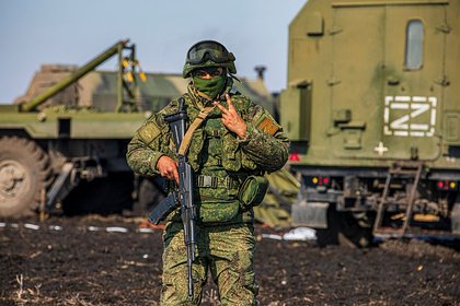 Описана тактика «разрезания» Орехова российскими войсками