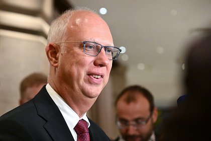 В России заявили о крупнейшем в истории энергетическом кризисе в Европе
