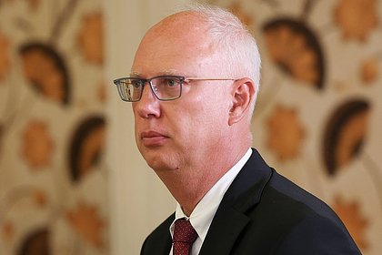Дмитриев сообщил о наступлении локдаунов в Евросоюзе