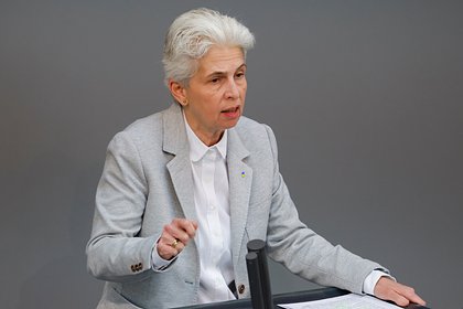 В ЕС выступили с обвинениями в адрес Германии и Франции
