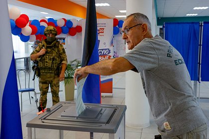 Посол выступил с призывом после слов главы МИД Канады о выборах в Госдуму