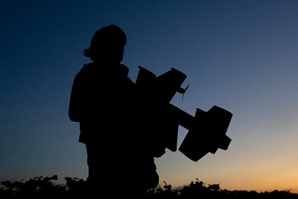 В Европе встревожились из-за новых действий России на Украине