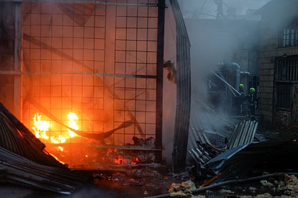 Герой России предрек Украине серьезные проблемы зимой