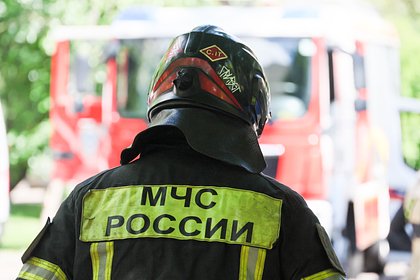 На Нерюнгринской ГРЭС в Якутии случилось возгорание