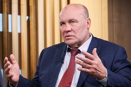 В Госдуме сделали заявление о предложениях Украины о мире