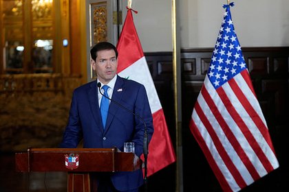 США напряглись из-за ударов Украины по их судам с нефтью