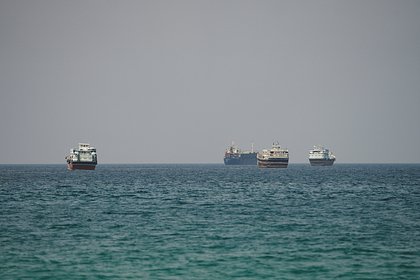 Раскрыты условия Ирана для открытия Ормузского пролива