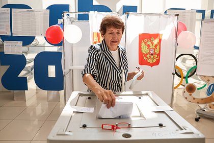 Российский генерал ответил на заявления в Евросоюзе о непризнании итогов выборов в Госдуму