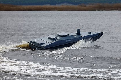 Стало известно о боях с ВСУ в Черном море