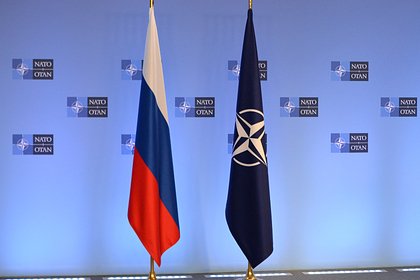 Стало известно о подготовке ЕС и НАТО к конфликту с Россией к 2030 году