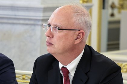 Спецпредставитель Путина высказался о желании администрации США продолжать диалог с РФ