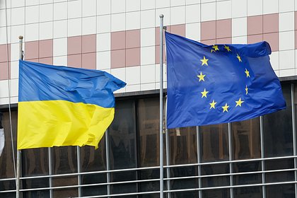 В США предрекли потерю интереса Запада к Украине после завершения конфликта