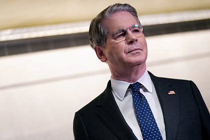 В США заявили о готовности расширить торговое соглашение с Китаем