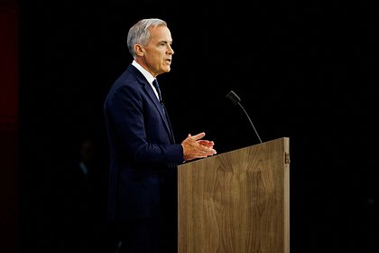 Премьер Канады заявил о подготовке к нападению США