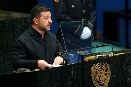Зеленскому жестко ответили на мечты о спокойной жизни после СВО