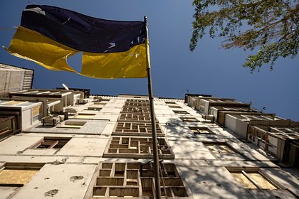 В Раде назвали ловушкой требования ЕС в обмен на финансирование Украины