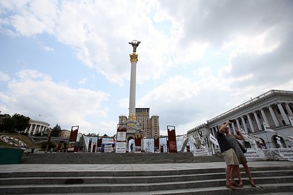 Украине предрекли исчезновение с лица земли