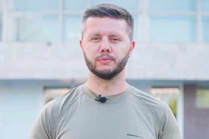 Назначение комика замминистра обороны Украины объяснили