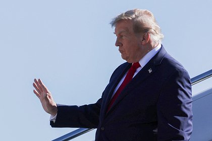 Трамп отказался раскрыть детали возможной лицензии Украине на Patriot