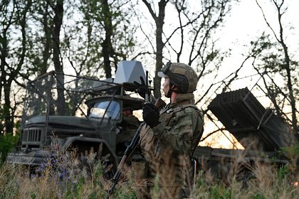 Армия России взяла под контроль еще один населенный пункт в Харьковской области