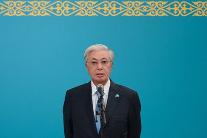 Токаев принял решение о военной реформе