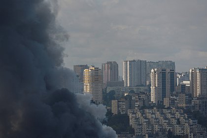 Систему ПВО Киева охарактеризовали одним словом
