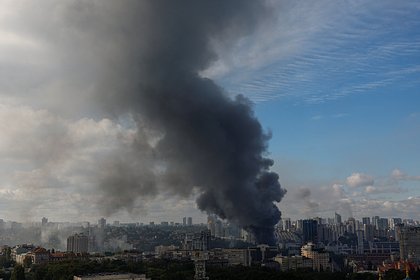 На Украине заявили о провале плана Зеленского против России