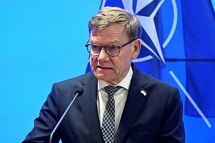 Глава МИД Германии объяснил встречу с Лавровым