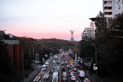 В США спрогнозировали судьбу Украины после СВО