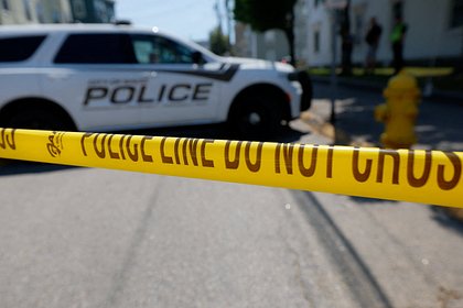 В США день рождения обернулся перестрелкой