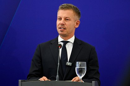 Премьера Венгрии лишили неприкосновенности