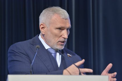 В России высказались о новом этапе СВО