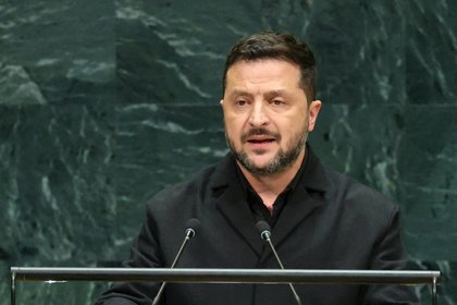 В Чехии заявили о нахождении Зеленского в тупике