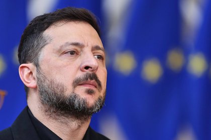 На Украине заявили о нахождении страны в плену у безумцев