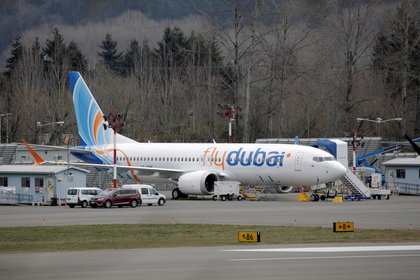 Все рейсы FlyDubai направят на усиленный досмотр в аэропорту Израиля