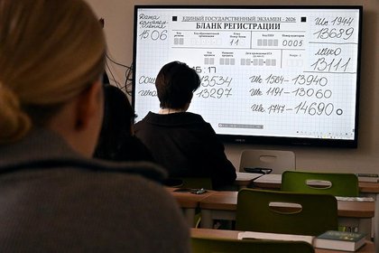 Минобрнауки отреагировало на скандал со сдавшими ЕГЭ на 300 баллов выпускниками