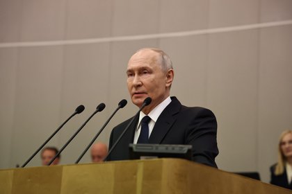 Путин рассказал о моменте смены своей позиции по Украине