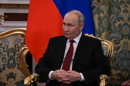 Путин сделал важное заявление о России