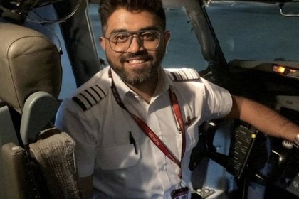 Командир Flydubai рассказал об одной детали перед нападением