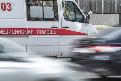 При ударе ВСУ по Белгороду пострадали дети
