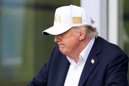 Трамп назвал причину дискомбобулированности американцев